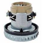 Beko BKS 9218 Süpürge Motoru