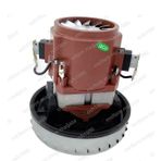 Beko BKS 9220 Süpürge Motoru