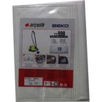 Beko BKS 9660 Y Elektrikli Süpürge Uyumlu Sentetik Toz Torbası