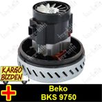 Beko BKS 9750 Süpürge Motoru