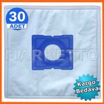 Beko BKS 9750 Toz Torbası
