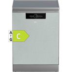 Beko BM 11041 I WF Inox 11 Programlı Bulaşık Makinesi