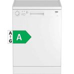 Beko BM-3033 3 Programlı Bulaşık Makinesi