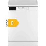Beko BM 3043 3 Programlı Bulaşık Makinesi