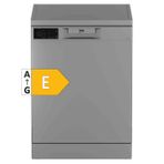 Beko BM 3043 S Gri 3 Programlı Bulaşık Makinesi