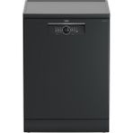 Beko BM 4144 OK A Antrasit Bulaşık Makinesi