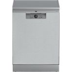 Beko BM 4144 OK I Inox Bulaşık Makinesi