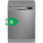Beko BM 5015YX Inox 5 Programlı Bulaşık Makinesi