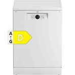 Beko BM 5045 5 Programlı Bulaşık Makinesi