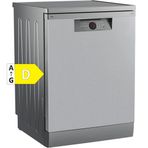 Beko BM 5045 Bulaşık Makinesi