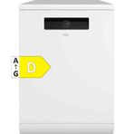 Beko BM 6045 B 6 Programlı Bulaşık Makinesi