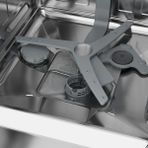 Beko Bm 6046 B 6 Programlı Solo Bulaşık Makinesi E Enerji Sınıfı 14 Kapasite Beyaz