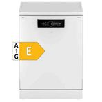 Beko BM 6046 B Inox 6 Programlı Bulaşık Makinesi