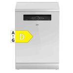 Beko BM 6046 BC 6 Programlı Bulaşık Makinesi