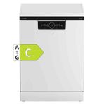 Beko BM 6047 Inox 6 Programlı Bulaşık Makinesi