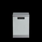 Beko BM 6147 WF 6 Programlı Bulaşık Makinesi 16 Kişilik C Enerji Sınıfı Inox Renk