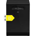 Beko BM6046 SC Gri 6 Programlı Bulaşık Makinesi