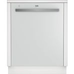 Beko BMA 6340 BC A++ Beyaz Ankastre Bulaşık Makinesi