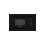Beko BMC 2030 S Siyah Ankastre Mikrodalga