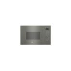 Beko BMC 2520-2 G Gri Mikrodalga Fırın