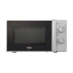 Beko BMD 200 G Gri 20 lt Mikrodalga Fırın