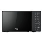 Beko BMD 210 DS 20 lt Siyah Mikrodalga Fırın