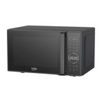 Beko BMD 211 DS Siyah 20 lt Dijital Mikrodalga Fırın