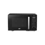 Beko BMD 260 AF DB Siyah 27 lt Mikrodalga Fırın