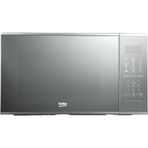 Beko BMD 310 DS 30 lt Siyah Mikrodalga Fırın