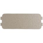 Beko BMD210DG,BMD210DS,BMD200B,BMD200S,BMD2090DS,BMD2090DG,BMD200G ile Uyumlu Mikrodalga Fırın Yansıtıcı Plaka