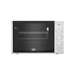 Beko Bmf 30 Qb Af Fitfry Mini Fırın Beyaz