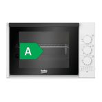 Beko BMF 30 QB Beyaz A Sınıfı 30 lt Set Üstü Mini Fırın