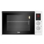 Beko BMF 30 QBB Beyaz 30 lt Mini Fırın