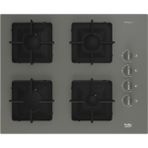 Beko BOCD K 6510 EG Gazlı Cam Tablalı Ocak
