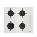 Beko BOCD T 6011 EHB Ankastre Ocak