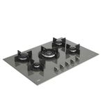 Beko BOCD T 7520 EWG Cam Tablalı Ocak