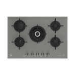 Beko BOCD T 7521 DWK 75 cm Cam Ankastre Ocak
