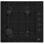 Beko BOMD D 6110 ES Renkli Metal Tablalı Ocak