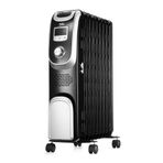 Beko BRI 9D 2000 9 Dilimli Yağlı Radyatör
