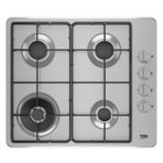 Beko BSOMD D 611EI Set Üstü Ocak