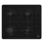 Beko BSOMD D 611ES Siyah Set Üstü Ocak