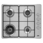 Beko BSOMD D 611EWI Set Üstü Ocak