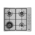 Beko BSOMD D 611EWI Set Üstü Solo Ocak