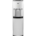 Beko Bss 4600 Su Sebili 3 Musluklu 3.6 lt Hacim Gri Renk Gizli Damacana Modeli Resmi Distribütör - SU SEBİLİ123