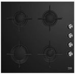 Beko BSTOC 826 S Set Üstü Ocak