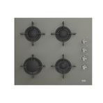 Beko BSTOC 828 S Set Üstü Doğalgaz Ocak