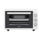 Beko BSUF 3000 MEB Beyaz Mini Fırın