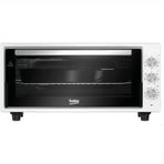 Beko BSUF 4000 MEB 40 lt Beyaz Mini Fırın