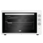 Beko BSUF 5000 MEB Beyaz 50 lt Mini Fırın