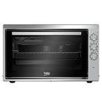 Beko BSUF 5000 MGSI Inox 50 lt Mini Fırın